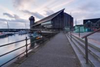 National Maritime Museum Cornwall