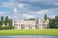 Audley End House