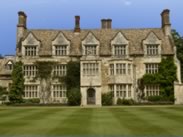 Anglesey Abbey