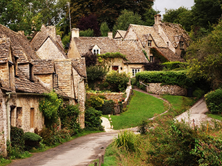 Accessible wheelchair friendly holiday cottages