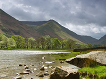 Lake District National Park dog friendly properties