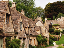 Pet friendly holiday in the Cotswolds