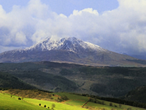 Mount Snowdon