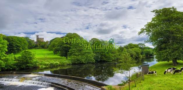 Carnforth