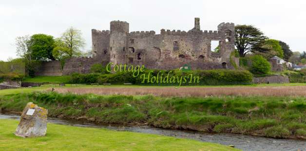 Laugharne