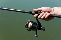 Fishing holidays in Gloucestershire