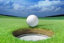 Golfing holidays in Buckinghamshire