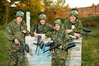 Paintball