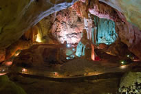 Explore the Hertfordshire caverns