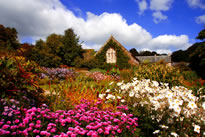 Dumfries and Galloway gardens