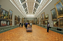 Suffolk museums and galleries